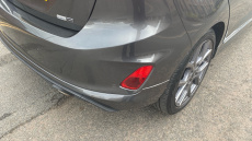 Ford Fiesta 1.0 EcoBoost Hybrid mHEV 125 ST-Line 5dr Petrol Hatchback